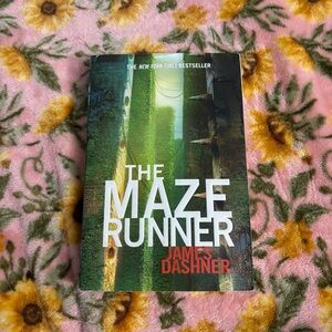 The Maze Runner